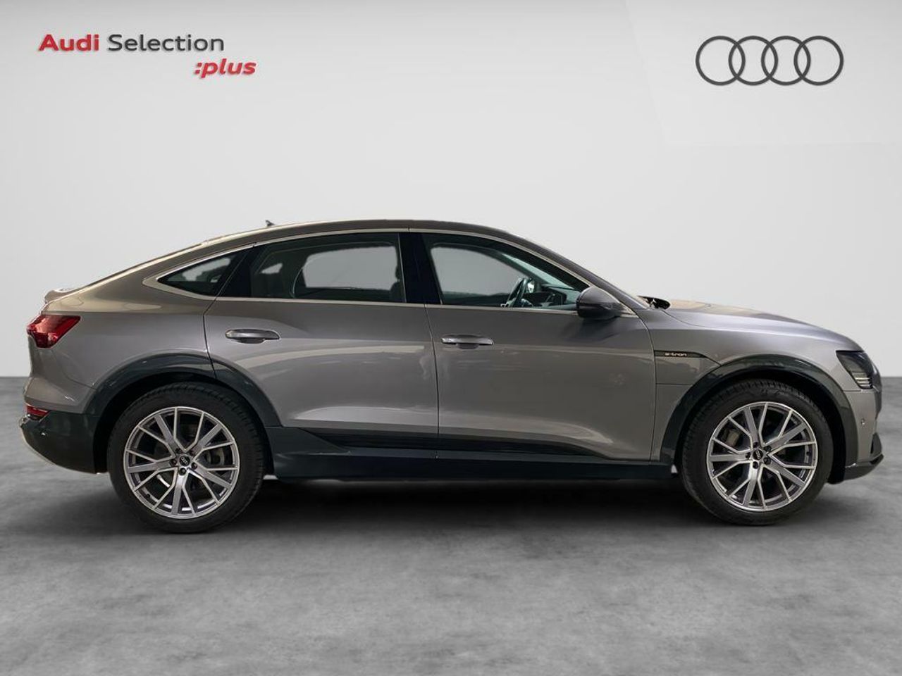 audi e-tron 2022 / foto grande (3)