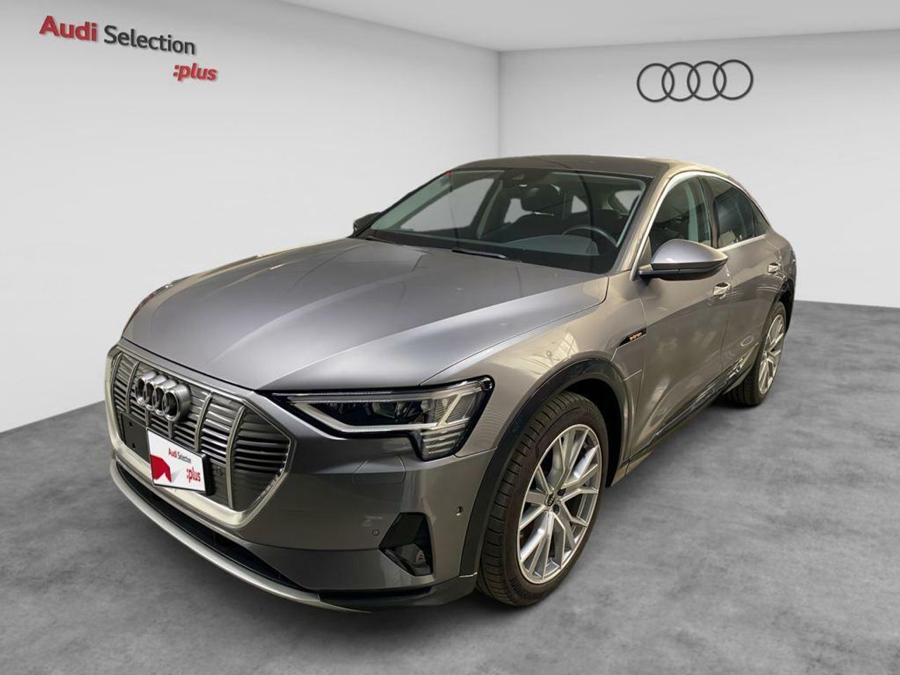 Foto audi e-tron 2022 /