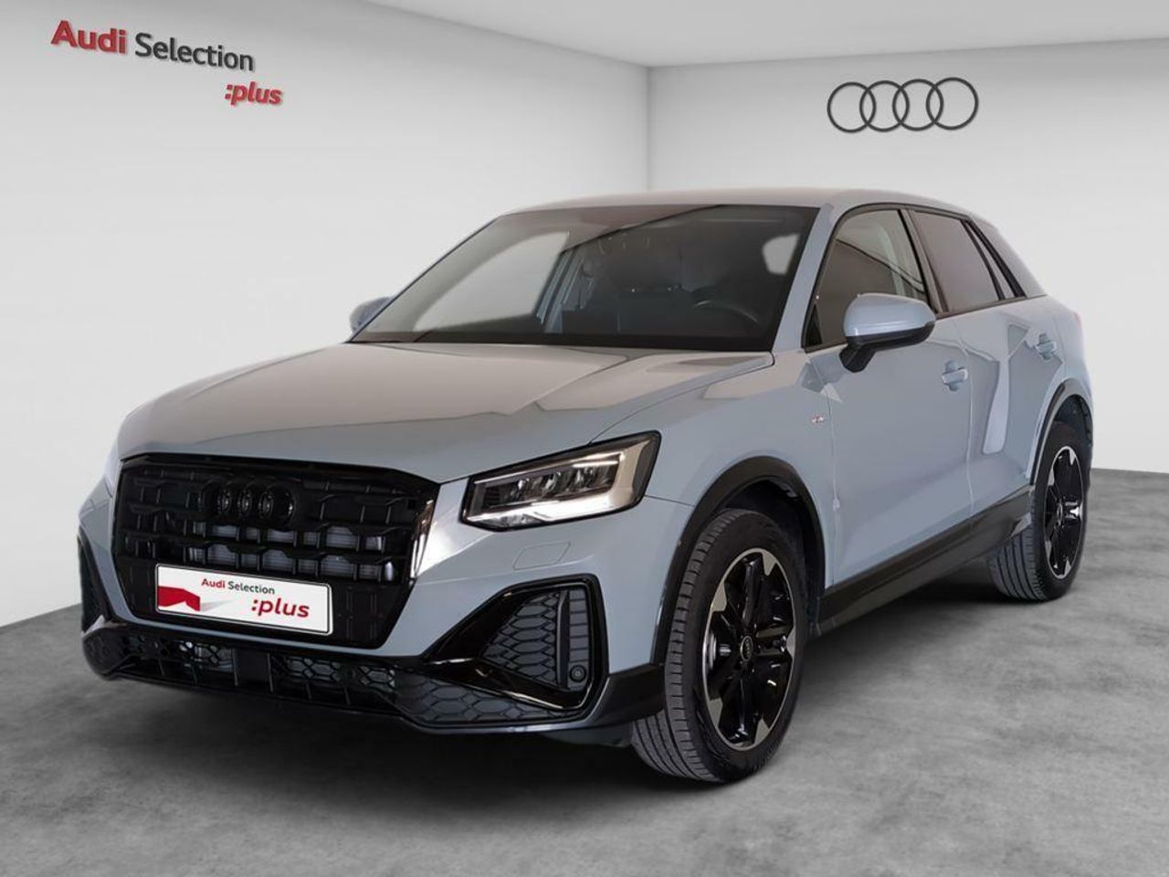 Foto audi q2 2024 /