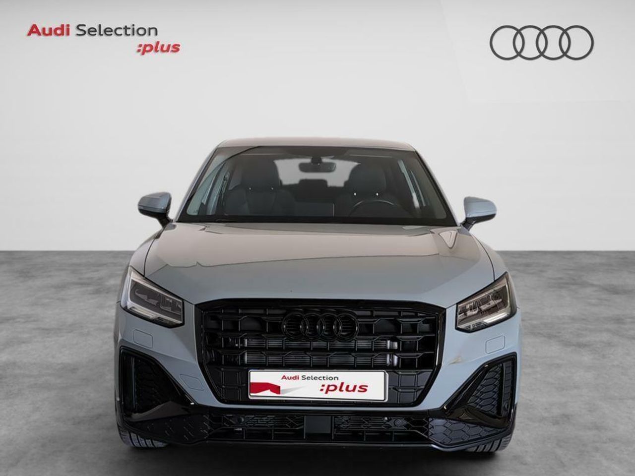audi q2 2024 / foto grande (2)