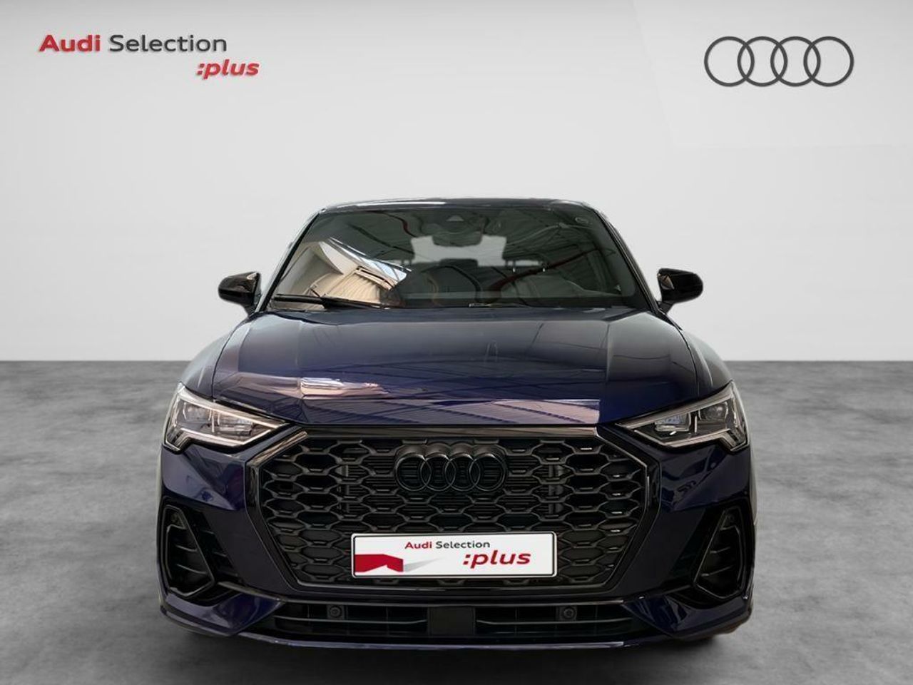 audi q3 2024 / foto grande (2)