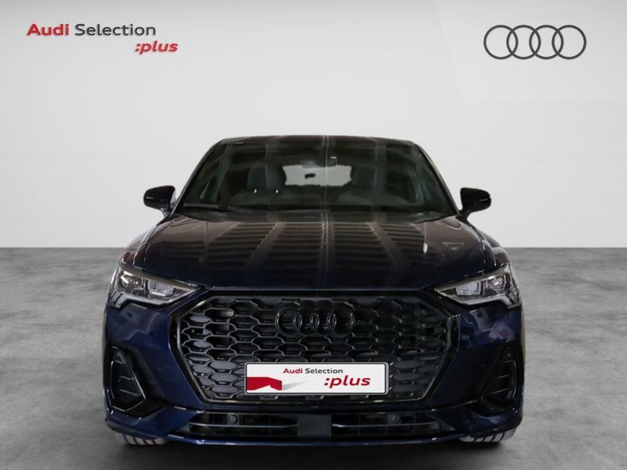audi q3 2024 / foto grande (2)