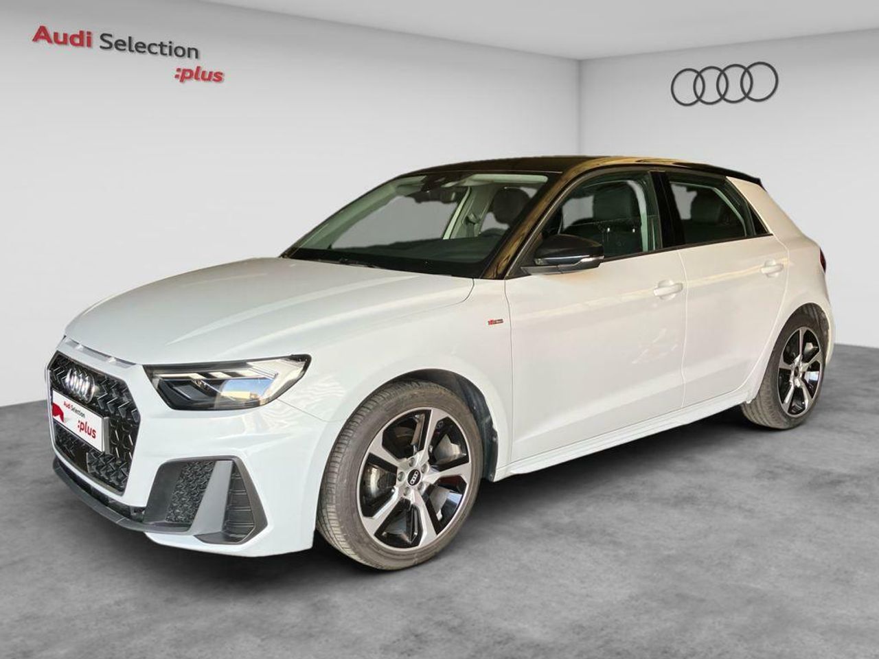 Foto audi a1 2021 /