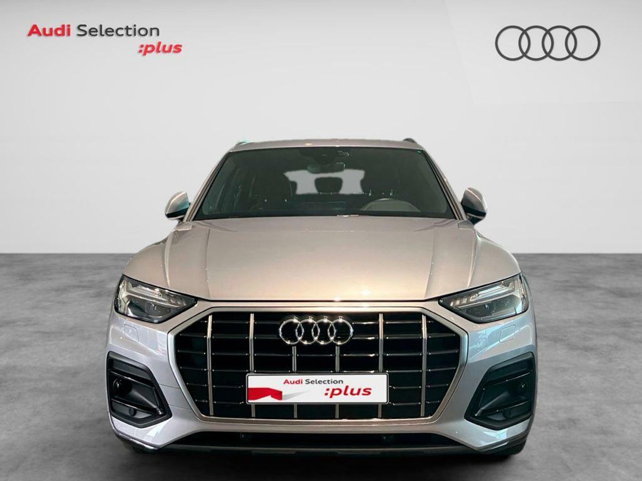 audi q5 2022 / foto grande (2)
