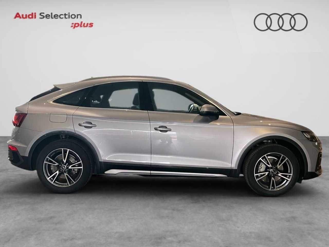 audi q5 2022 / foto grande (3)