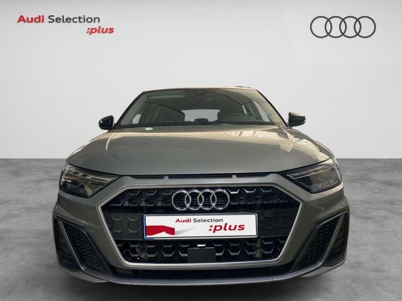 audi a1 2021 / foto grande (2)