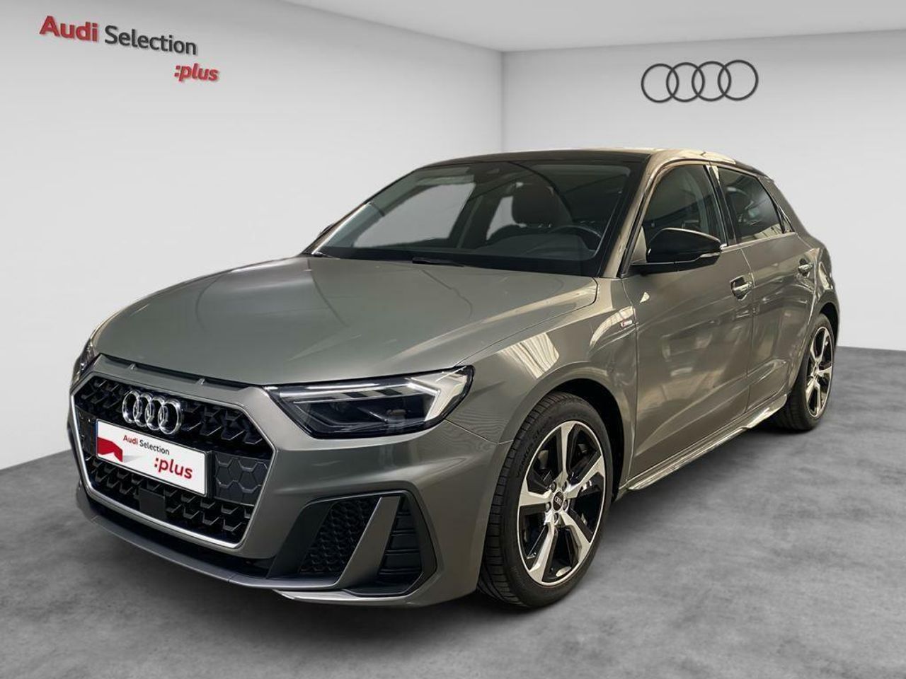 Foto audi a1 2021 /