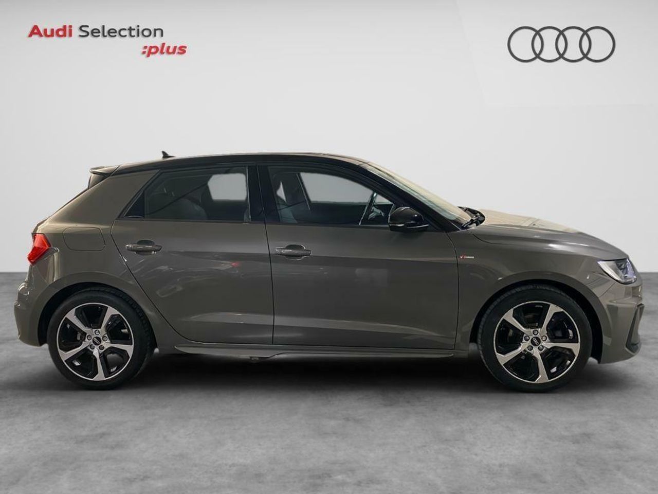 audi a1 2021 / foto grande (3)
