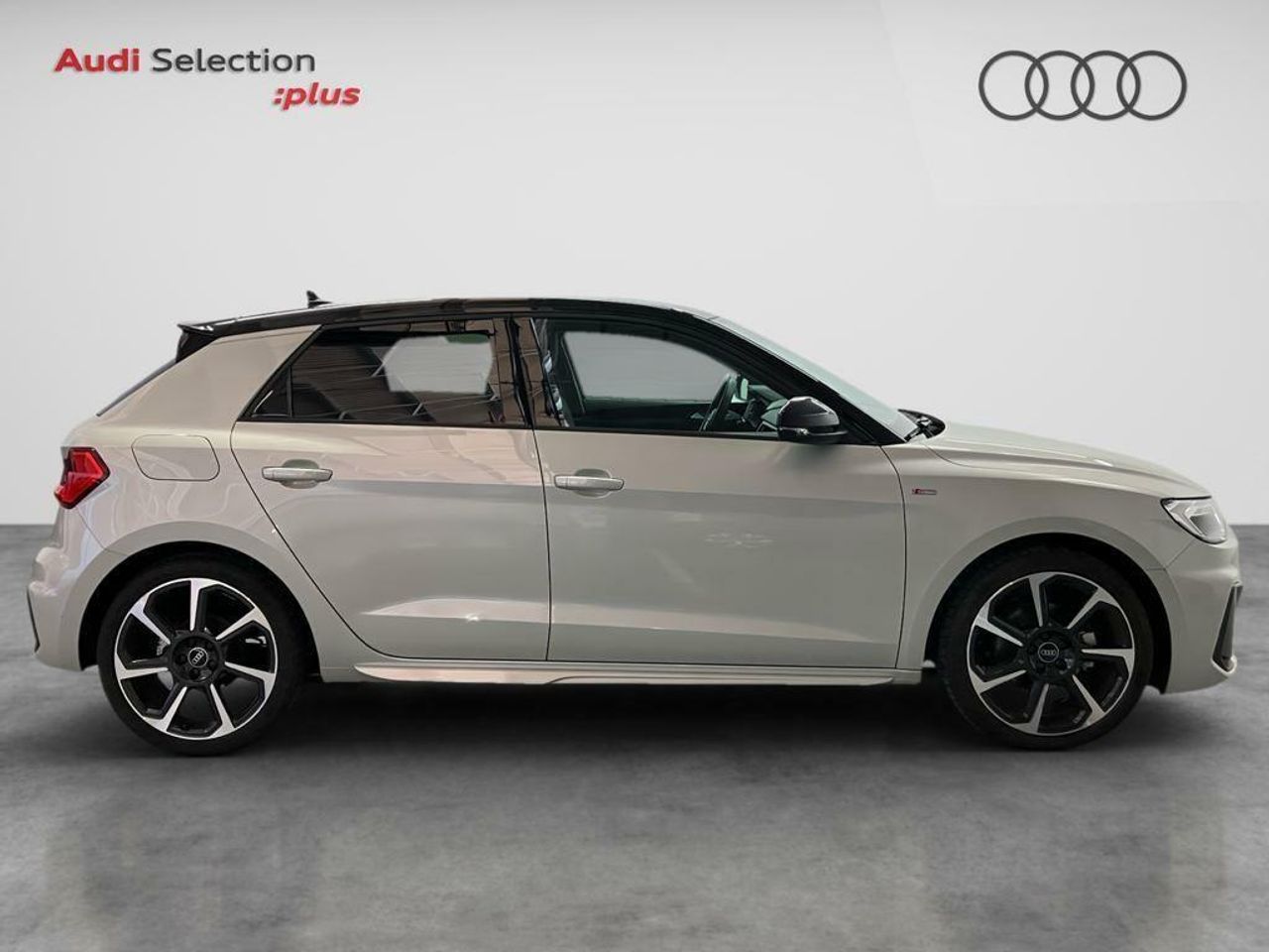 audi a1 2020 / foto grande (3)
