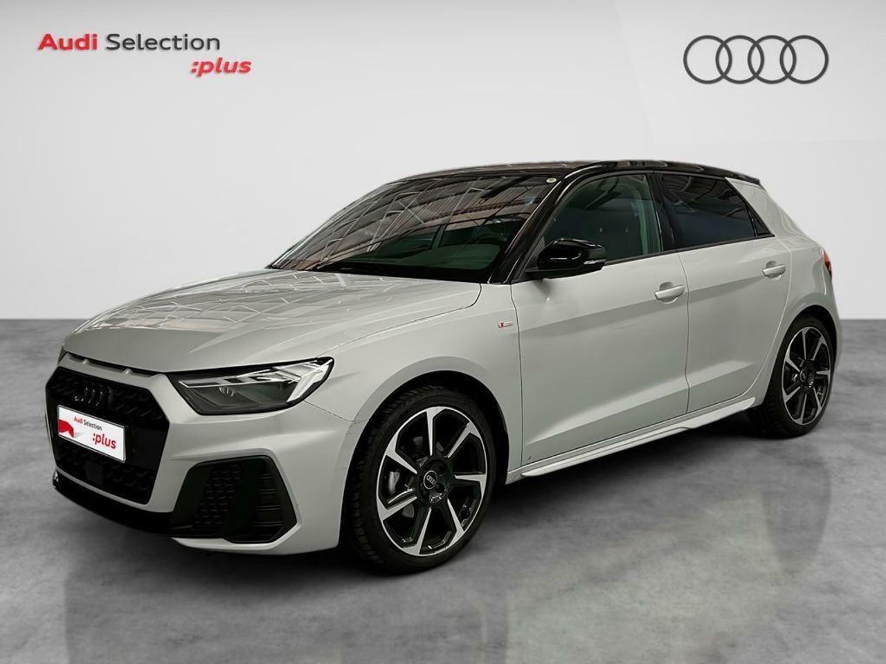 Foto audi a1 2020 /