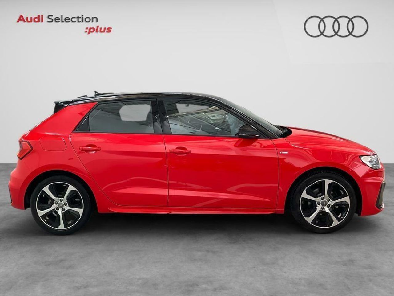 audi a1 2021 / foto grande (3)
