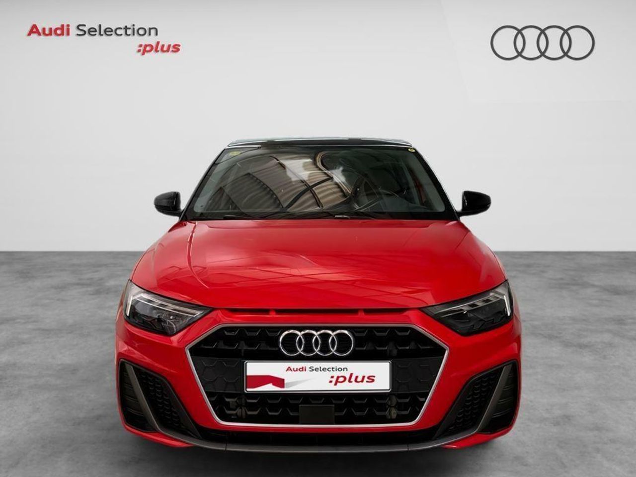 audi a1 2021 / foto grande (2)