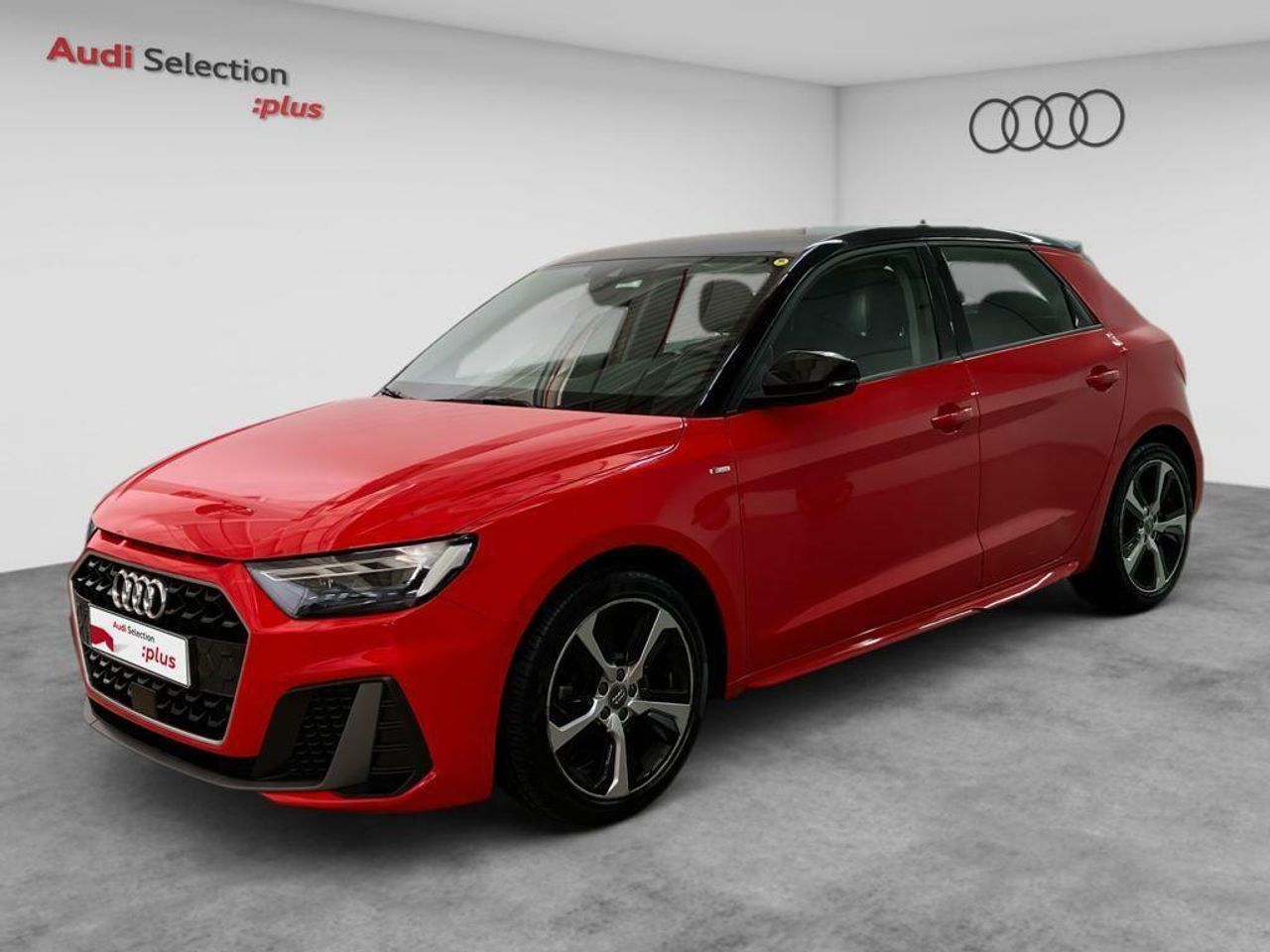 Foto audi a1 2021 /