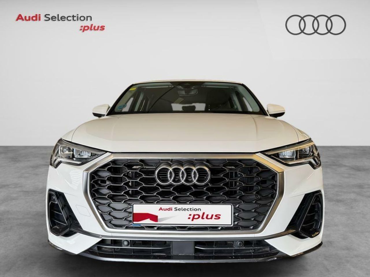 audi q3 2021 / foto grande (2)