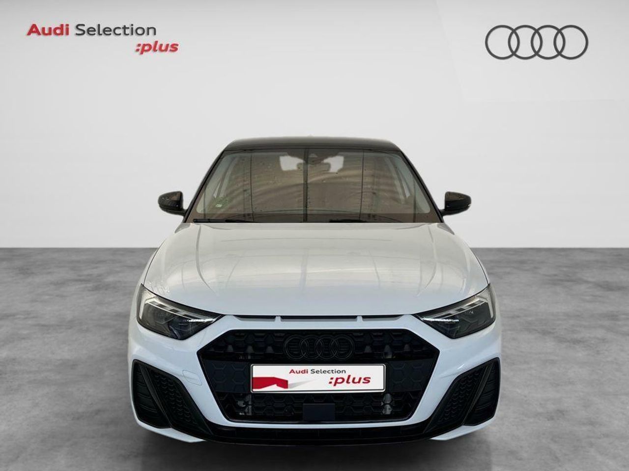 audi a1 2024 / foto grande (2)