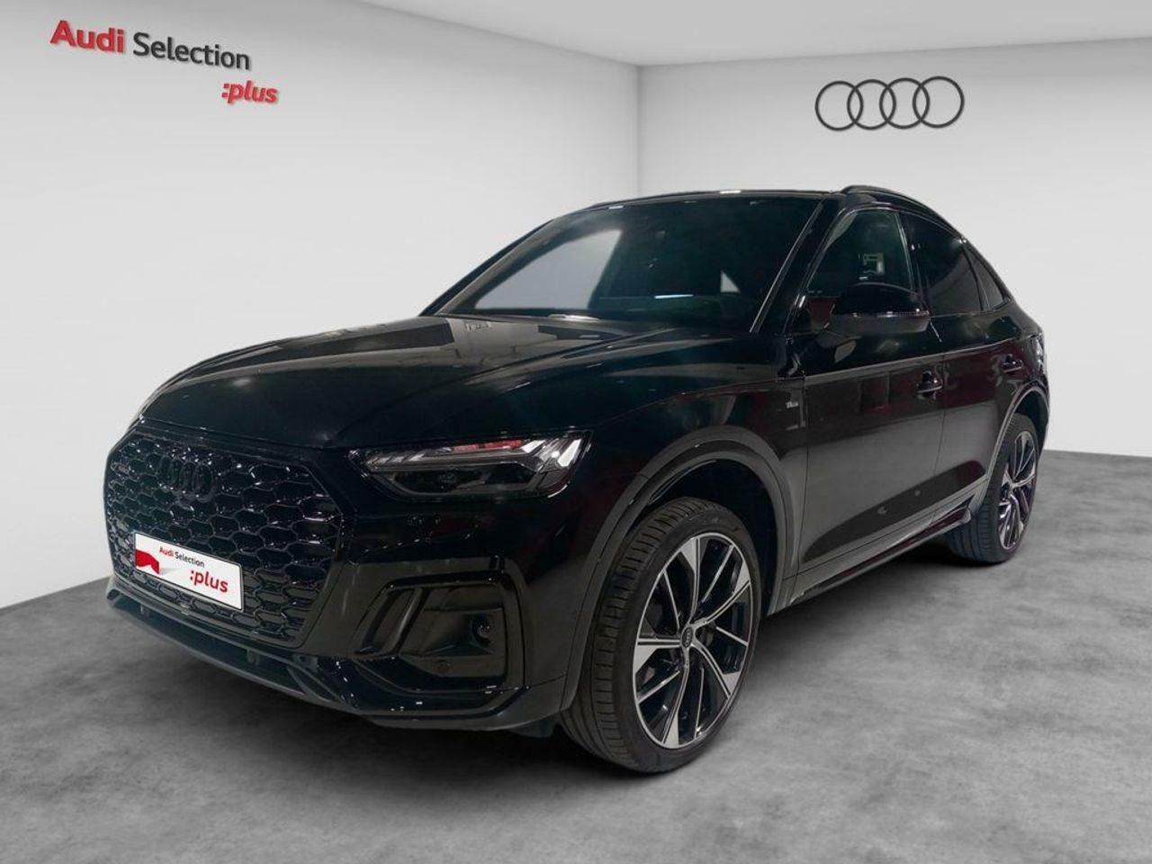 Foto audi q5 2024 /