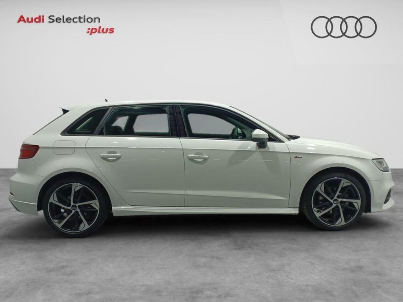 audi a3 2020 / foto grande (3)