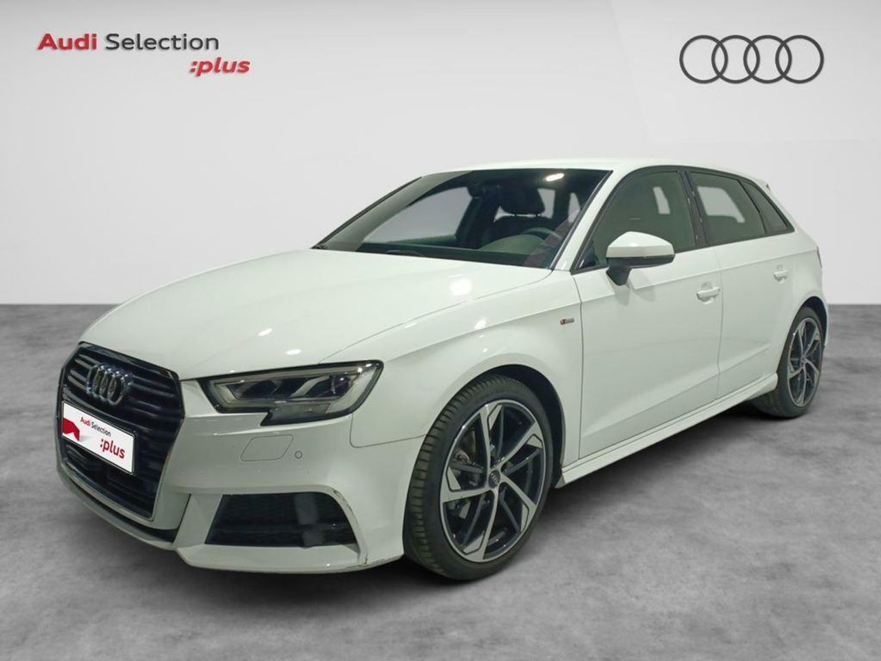 Foto audi a3 2020 /