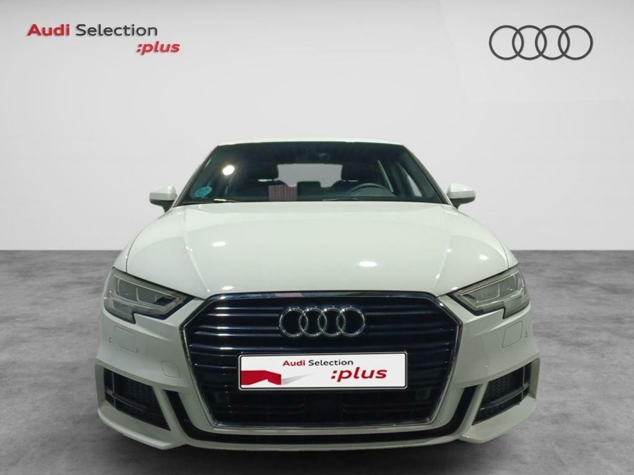 audi a3 2020 / foto grande (2)