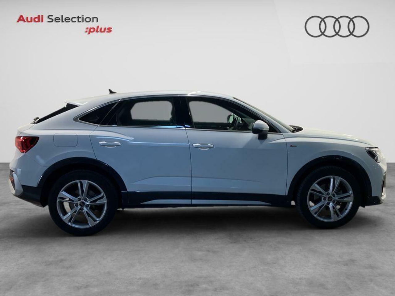 audi q3 2020 / foto grande (3)