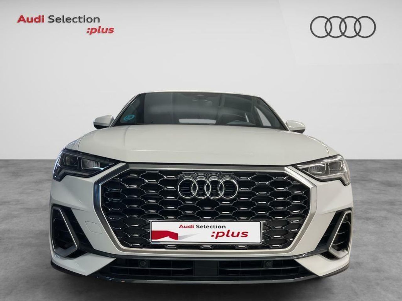 audi q3 2020 / foto grande (2)