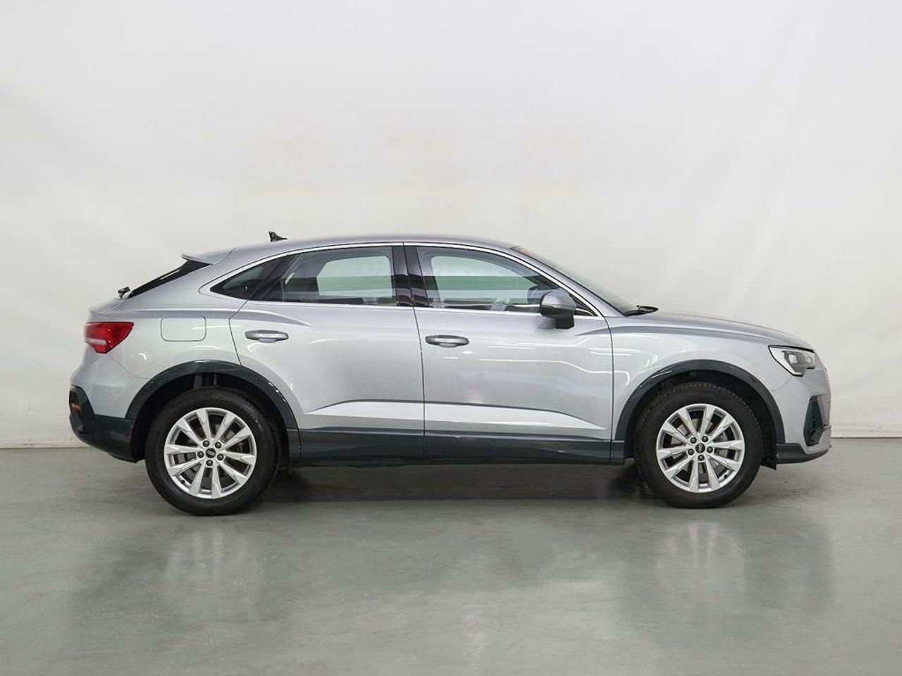 audi q3 2020 / foto grande (3)