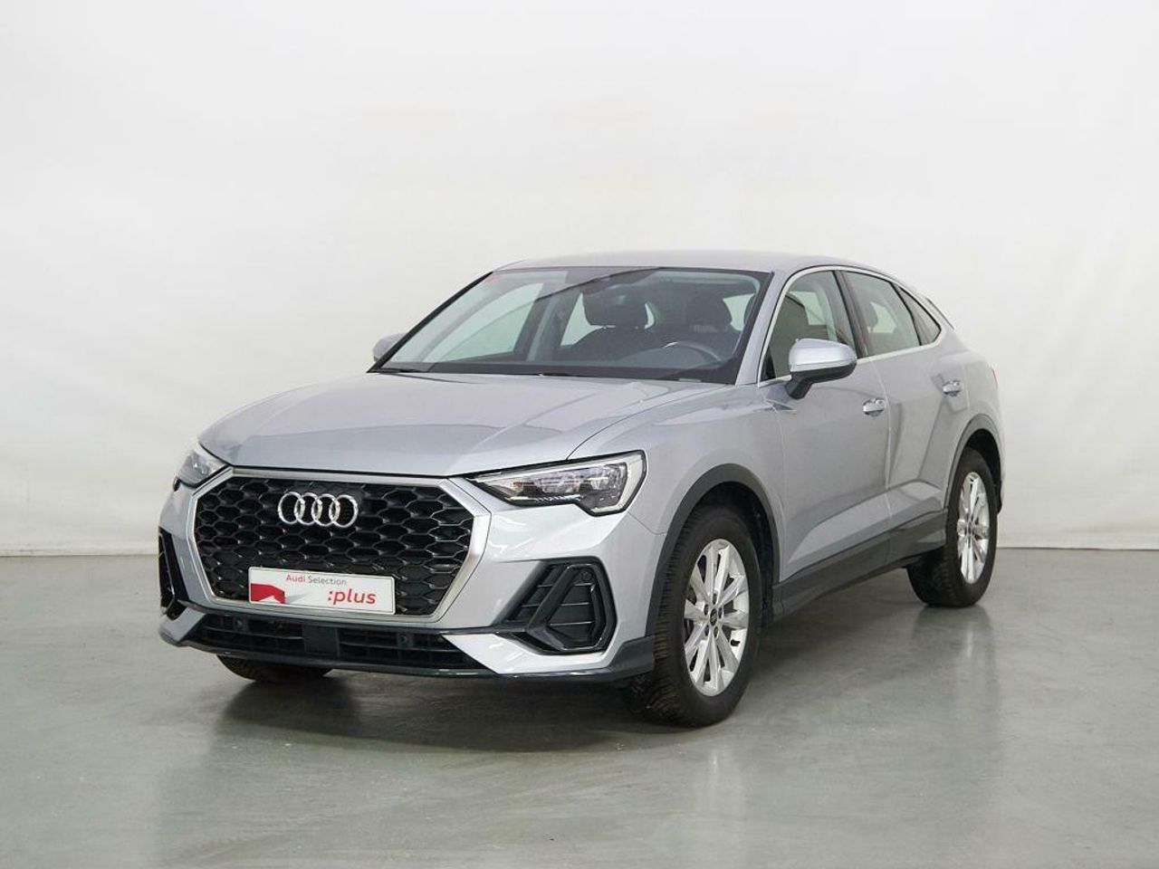 Foto audi q3 2020 /