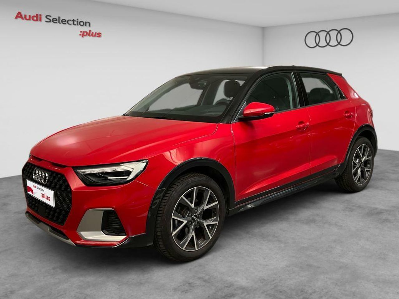 audi a1 2024 /