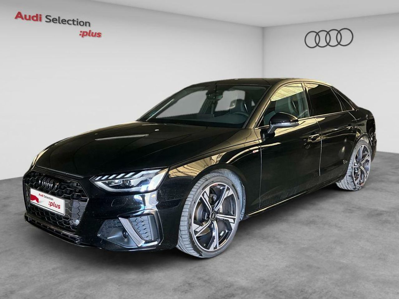 audi a4 2024 /