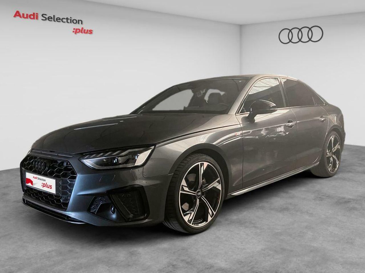 audi a4 2024 /