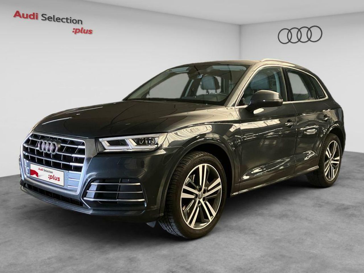 audi q5 2020 /