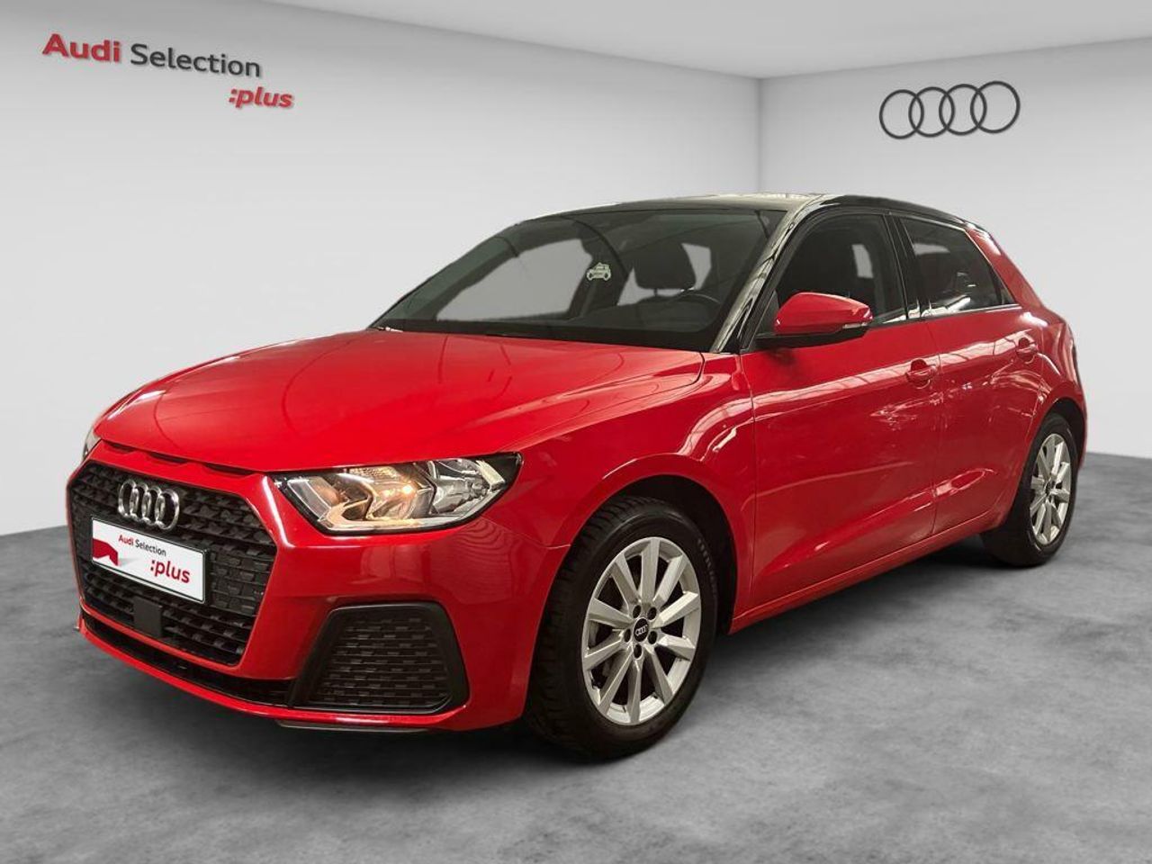 audi a1 2021 /