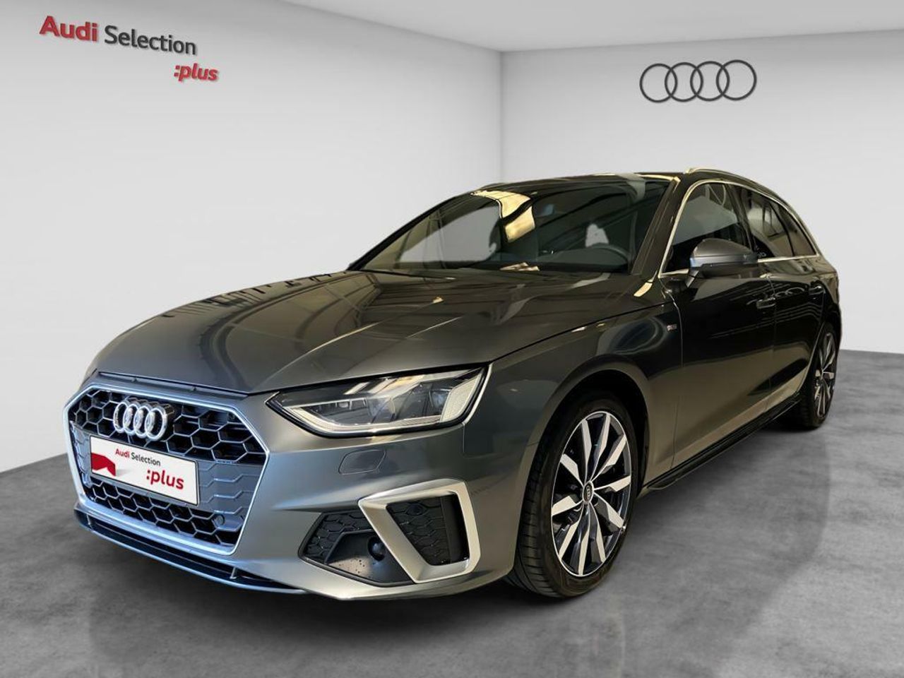 audi a4 2024 /