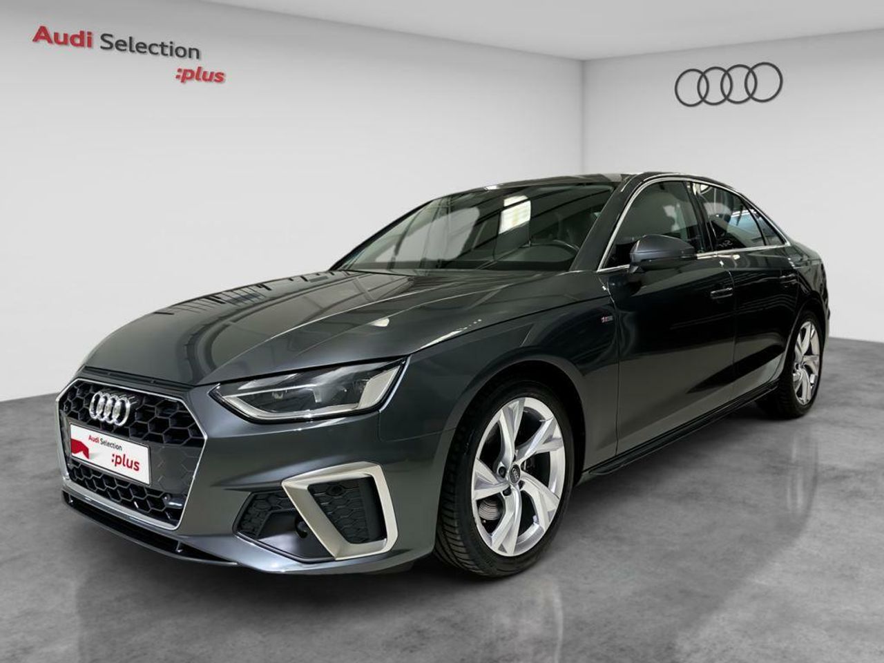 audi a4 2020 /