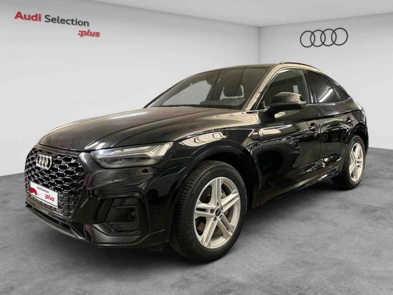 audi q5 2022 /