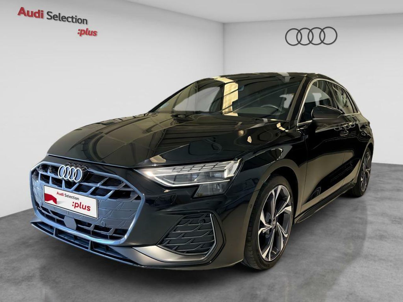 audi a3 2024 /