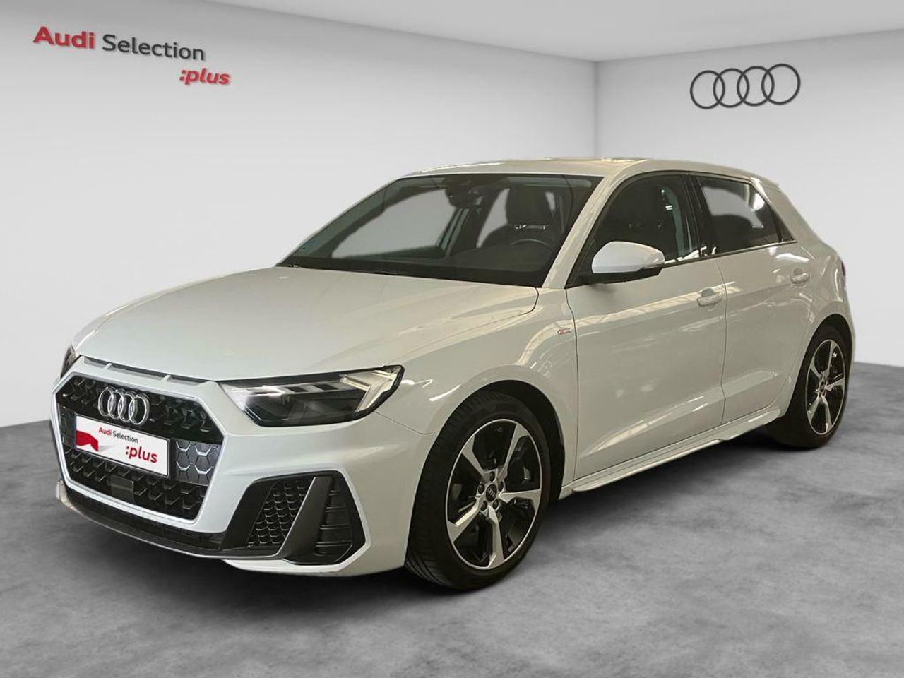 audi a1 2021 /