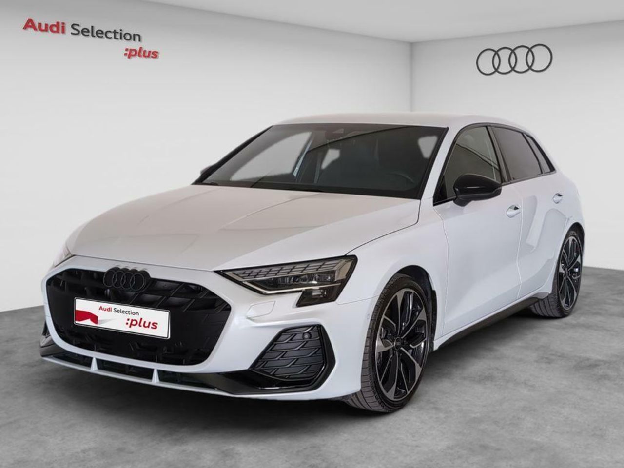audi a3 2024 /