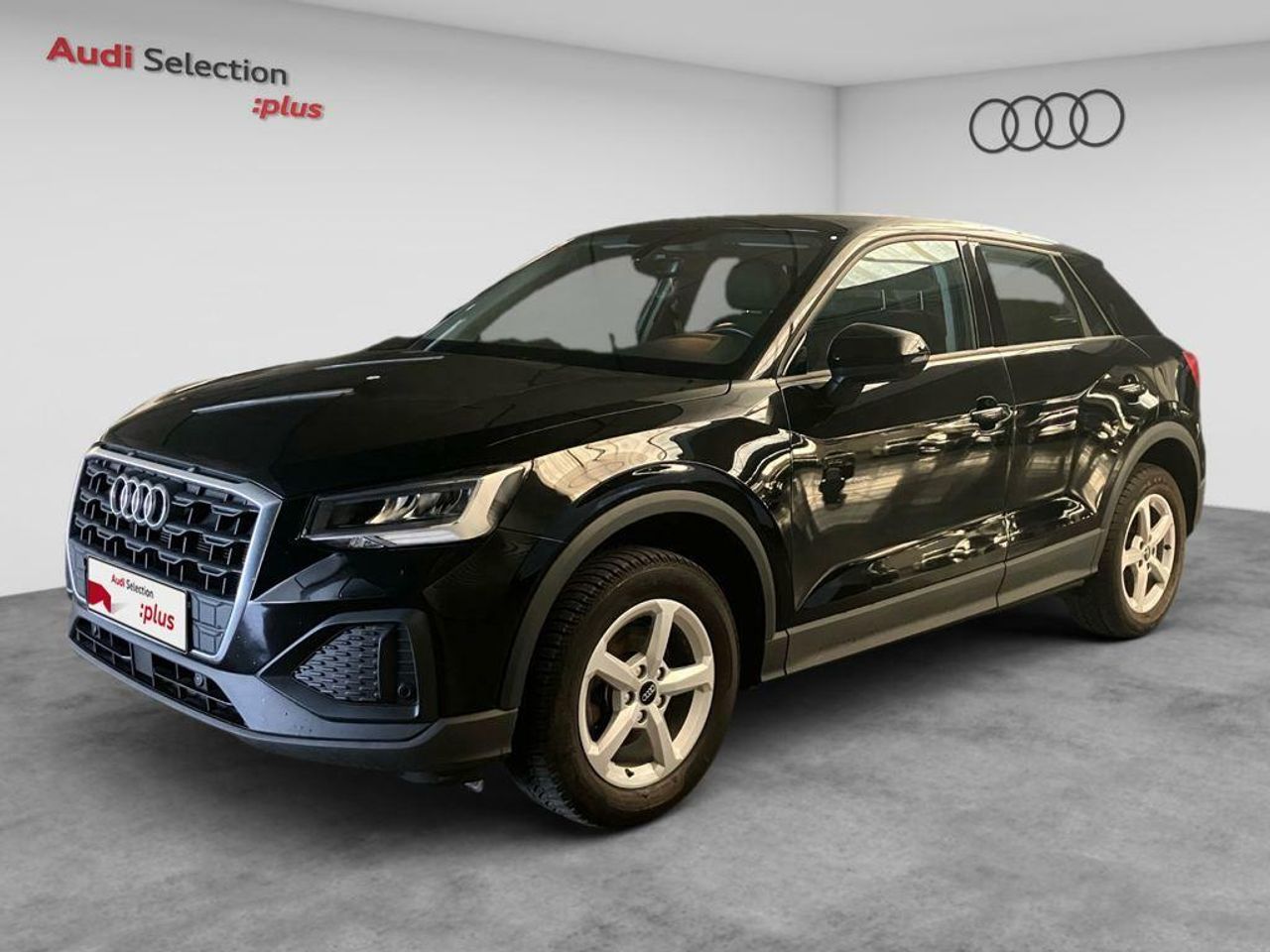 audi q2 2022 /