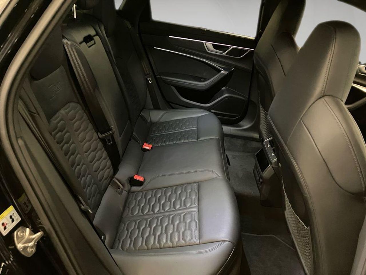 Audi RS6 Performance 4.0 TFSI quattro 463 kW (630 CV) tiptro - foto 8