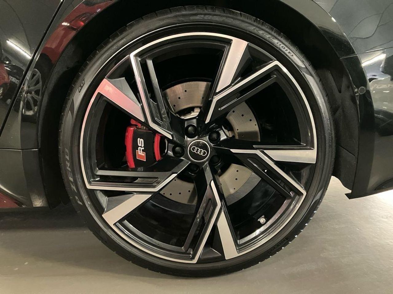 Audi RS6 Performance 4.0 TFSI quattro 463 kW (630 CV) tiptro - foto 17