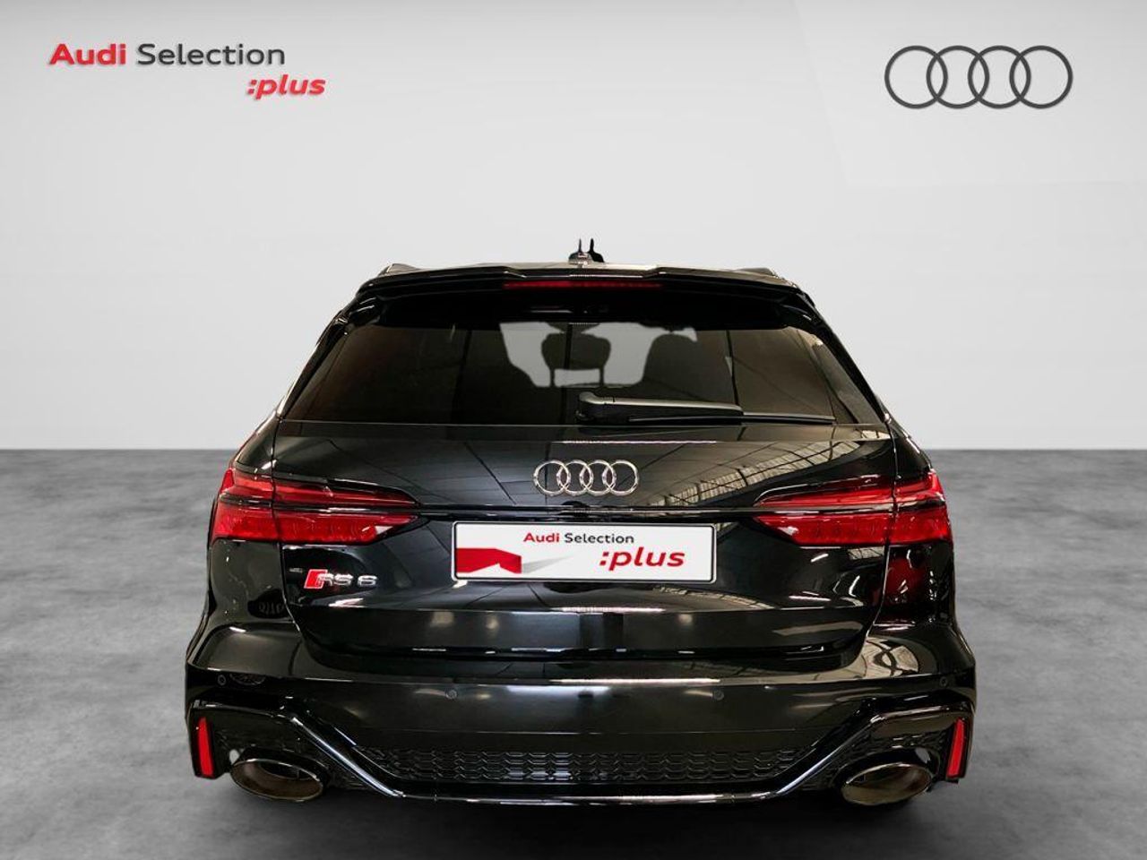 Audi RS6 Performance 4.0 TFSI quattro 463 kW (630 CV) tiptro - foto 5