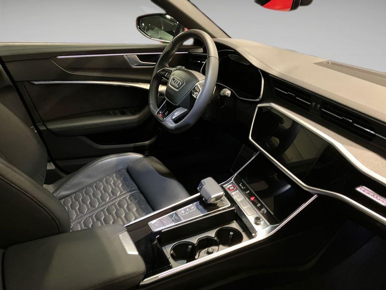 Audi RS6 Performance 4.0 TFSI quattro 463 kW (630 CV) tiptro - foto 12