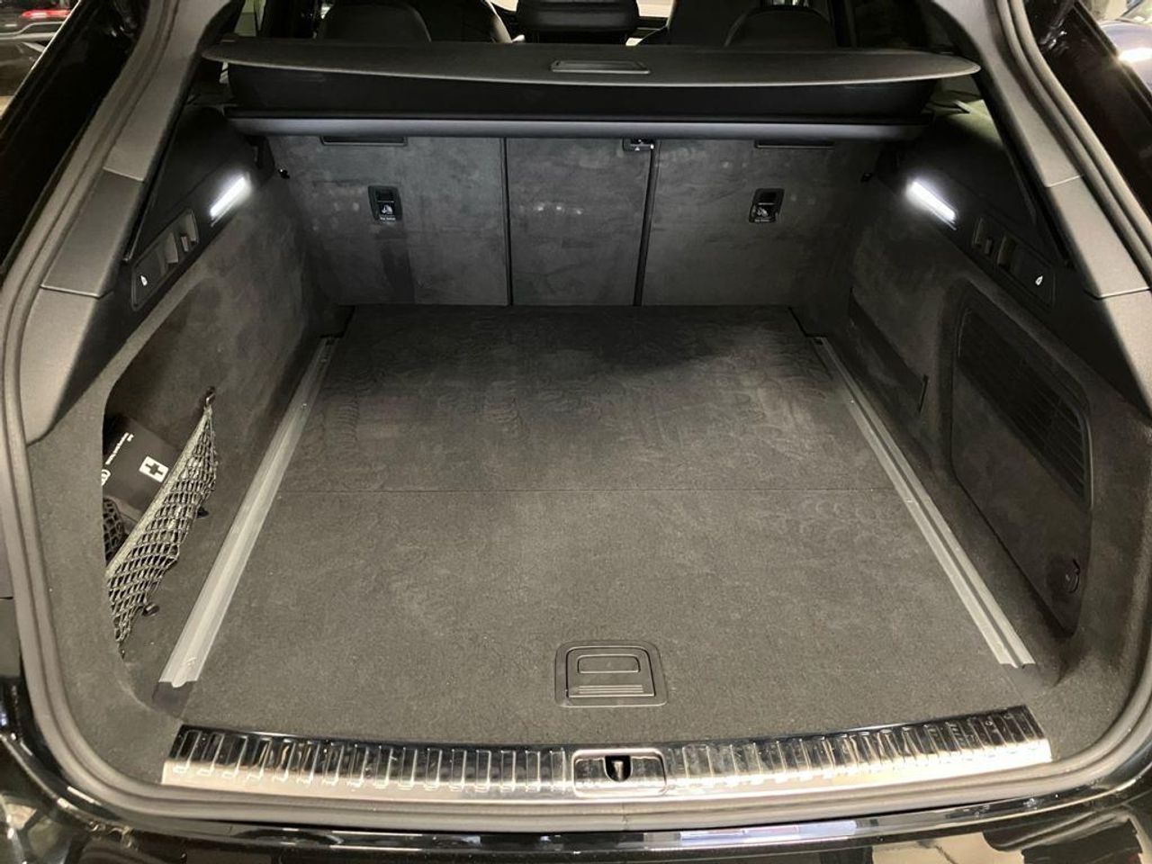 Audi RS6 Performance 4.0 TFSI quattro 463 kW (630 CV) tiptro - foto 10