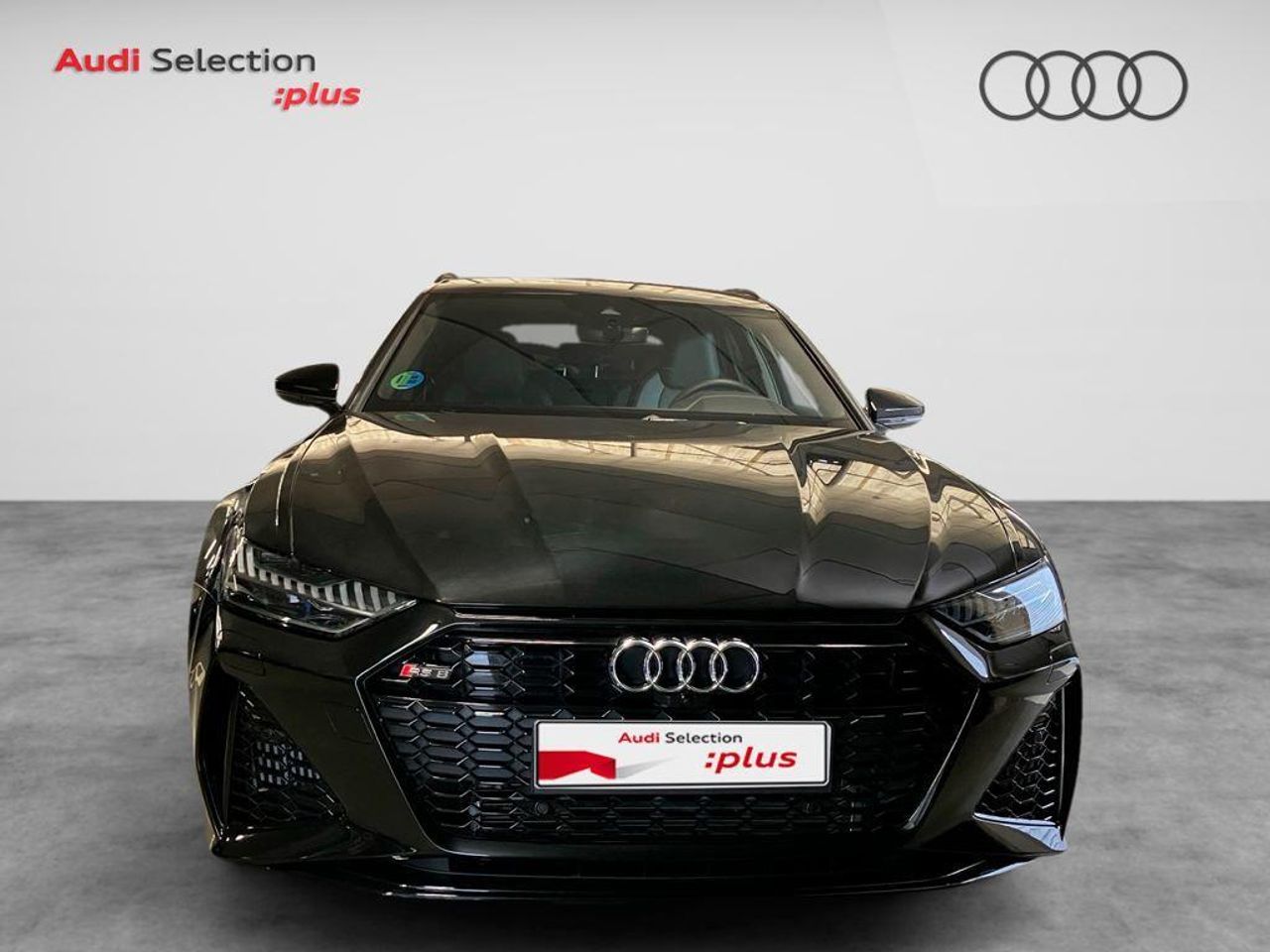 Audi RS6 Performance 4.0 TFSI quattro 463 kW (630 CV) tiptro - foto 2