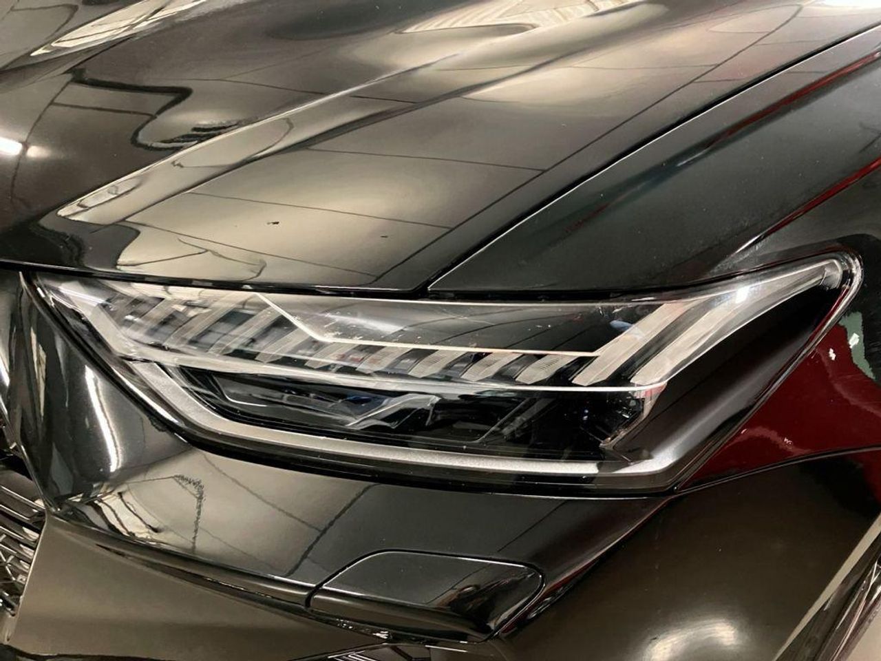 Audi RS6 Performance 4.0 TFSI quattro 463 kW (630 CV) tiptro - foto 6