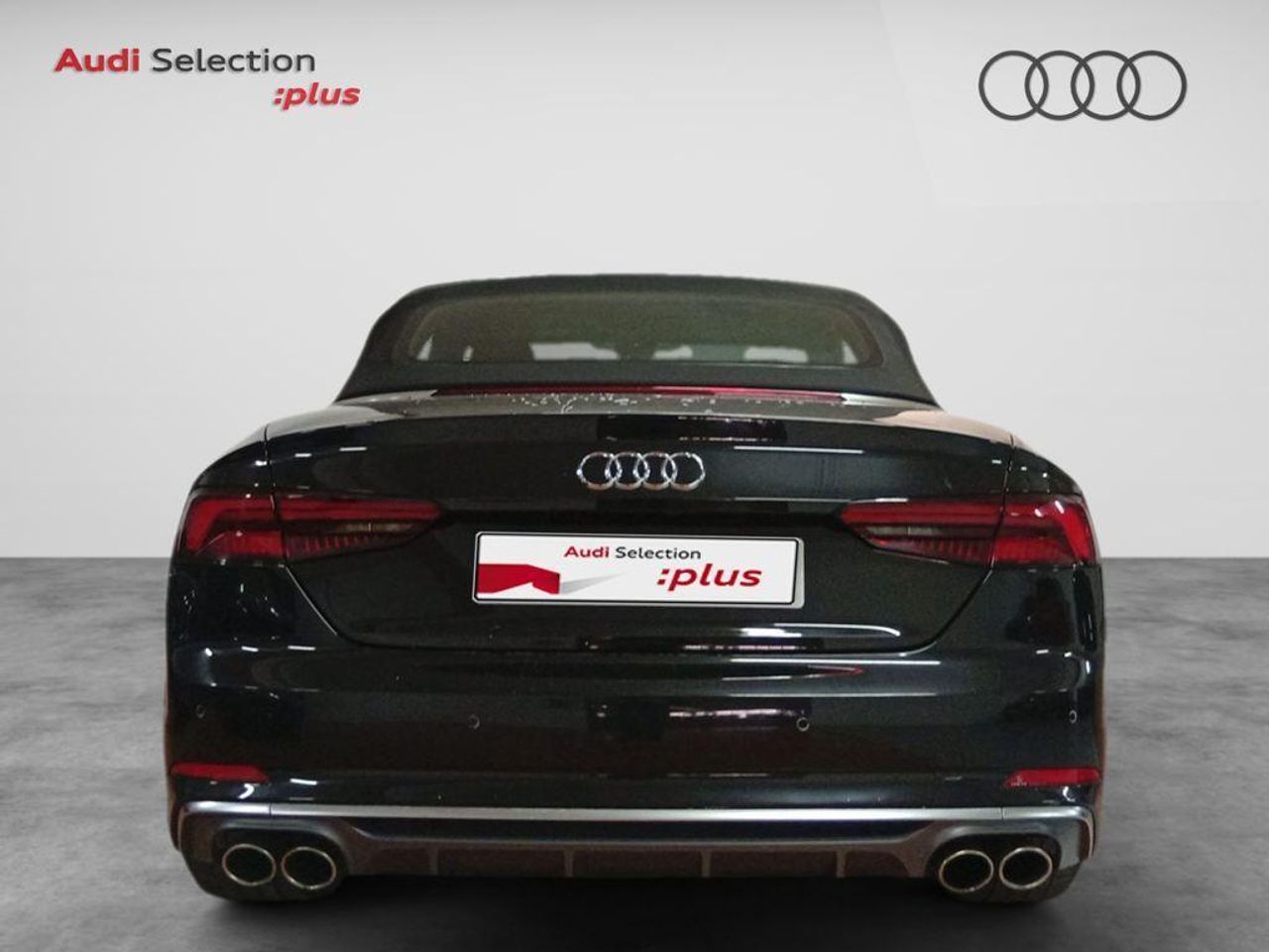 Audi S5 3.0 TFSI quattro 260 kW (354 CV) tiptronic - foto 5