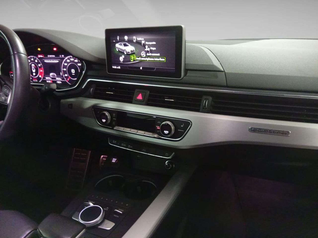 Audi S5 3.0 TFSI quattro 260 kW (354 CV) tiptronic - foto 11