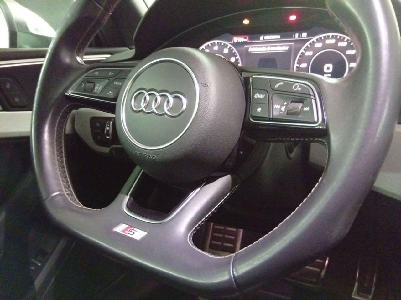 Audi S5 3.0 TFSI quattro 260 kW (354 CV) tiptronic - foto 13