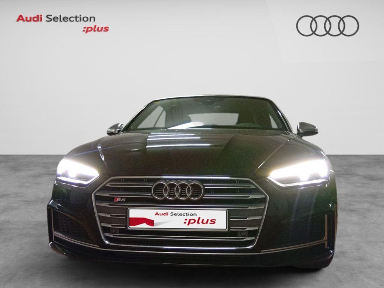 Audi S5 3.0 TFSI quattro 260 kW (354 CV) tiptronic - foto 2